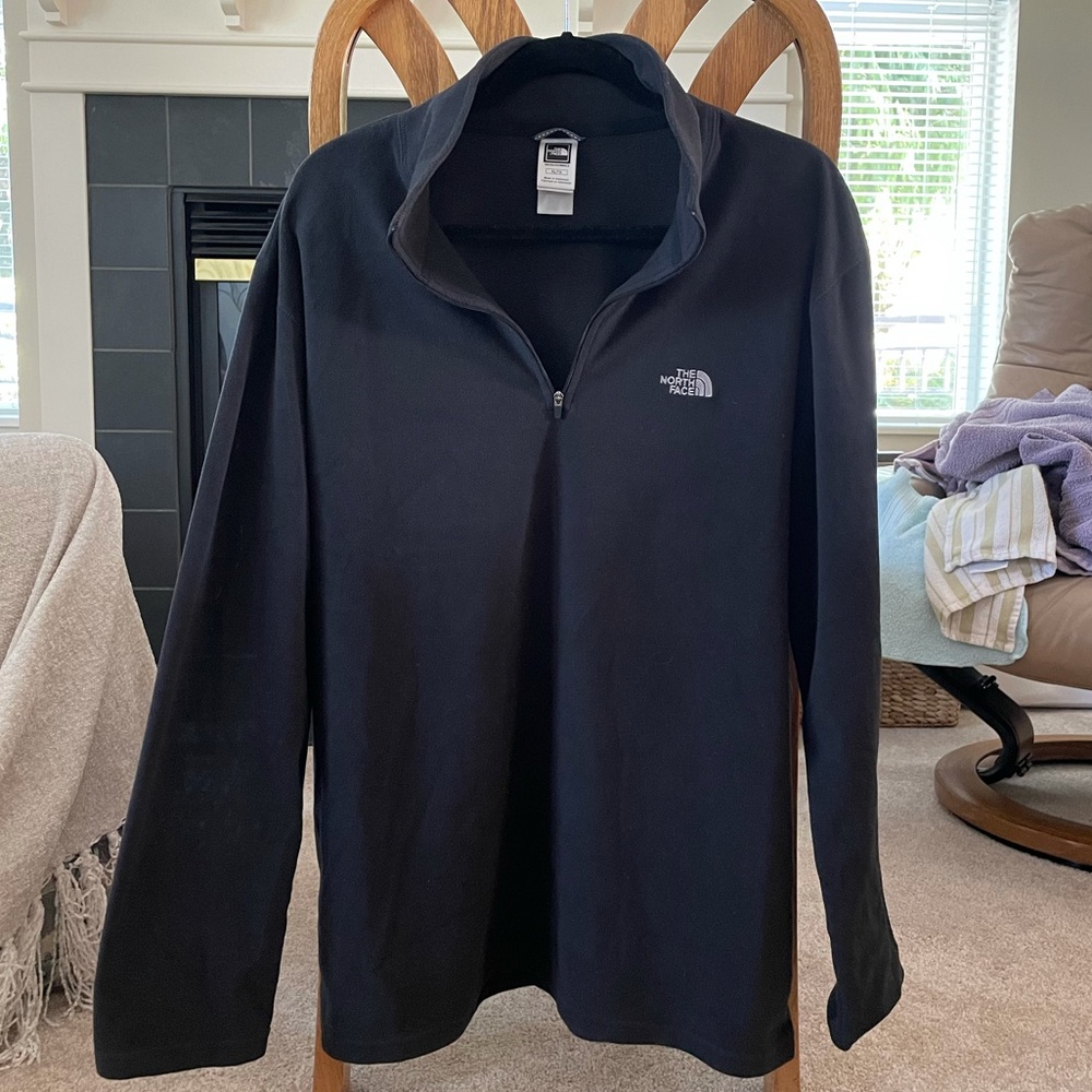 The North Face Fleece Pullover